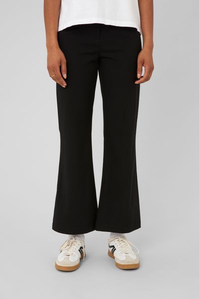 Pantalon flare
