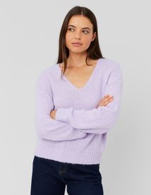 Pull col V