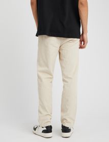 Pantalon velours