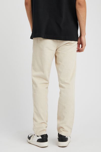 Pantalon velours