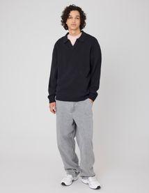 Pull col polo