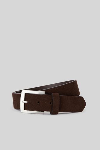 Ceinture basique en cuir