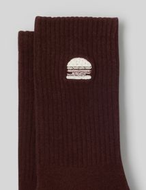Lot de 2 chaussettes