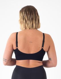 Brassi&egrave;re sans couture Doodie