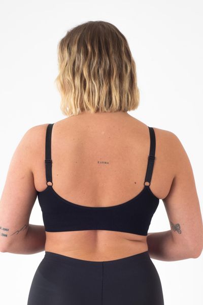 Brassi&egrave;re sans couture Doodie