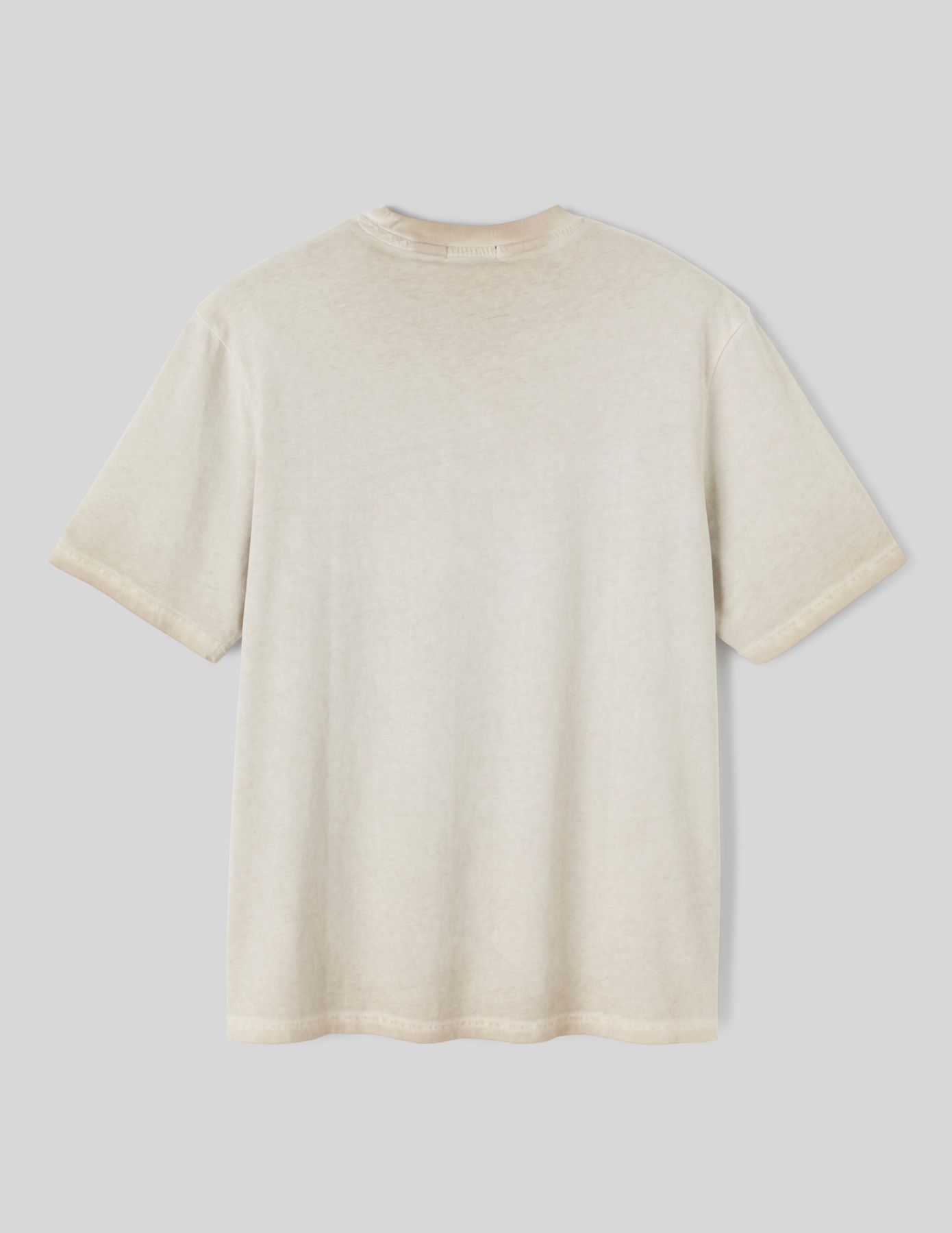 T-shirt imprimé