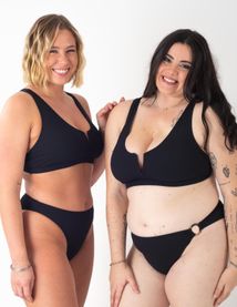 Haut de maillot LEEL