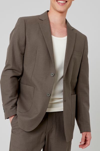 Veste de costume