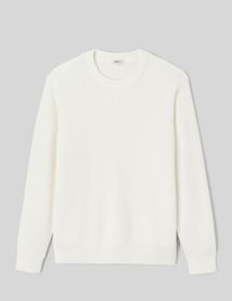 Pull col rond