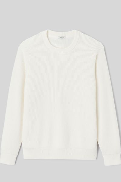 Pull col rond