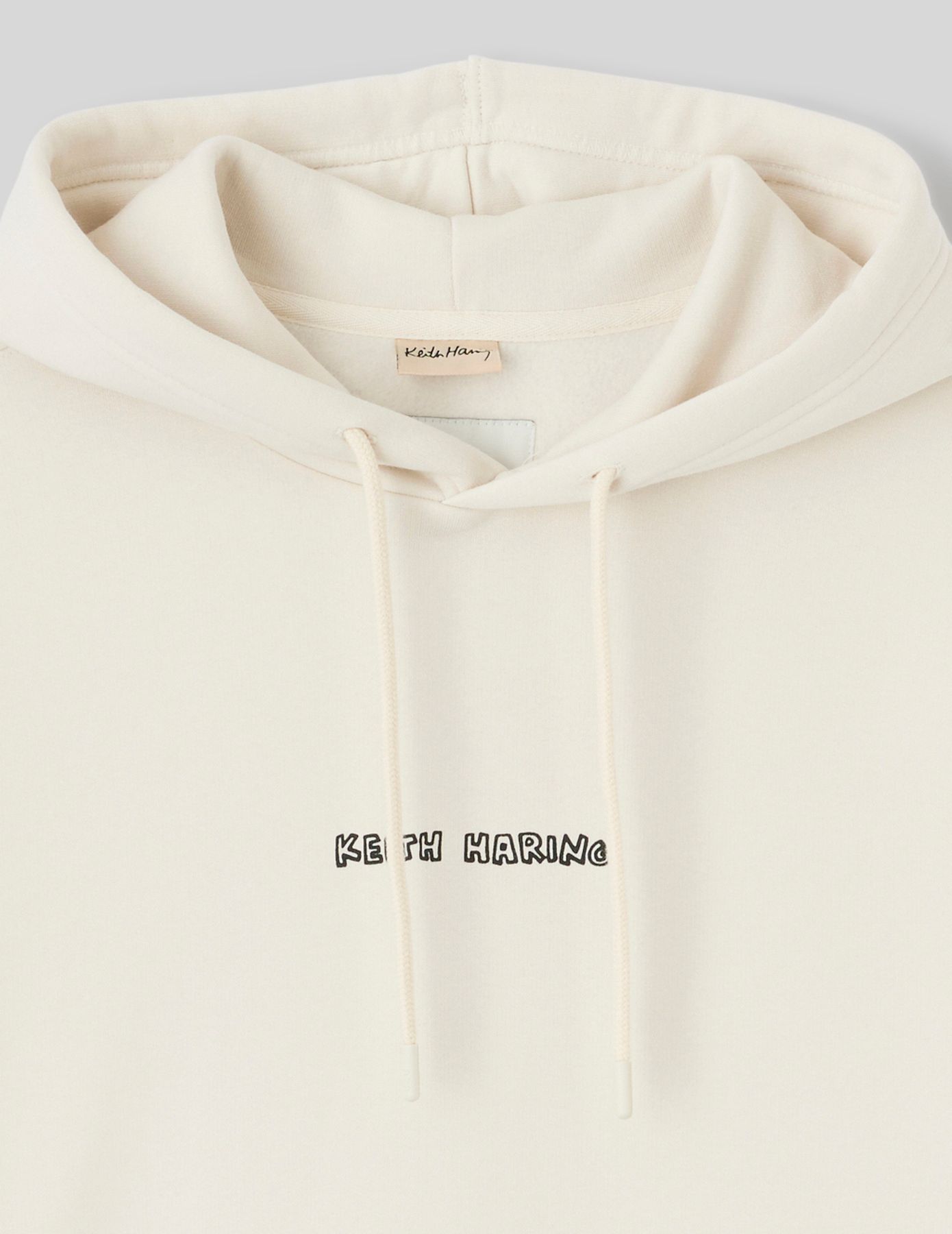 Sweat licence Keith Haring
