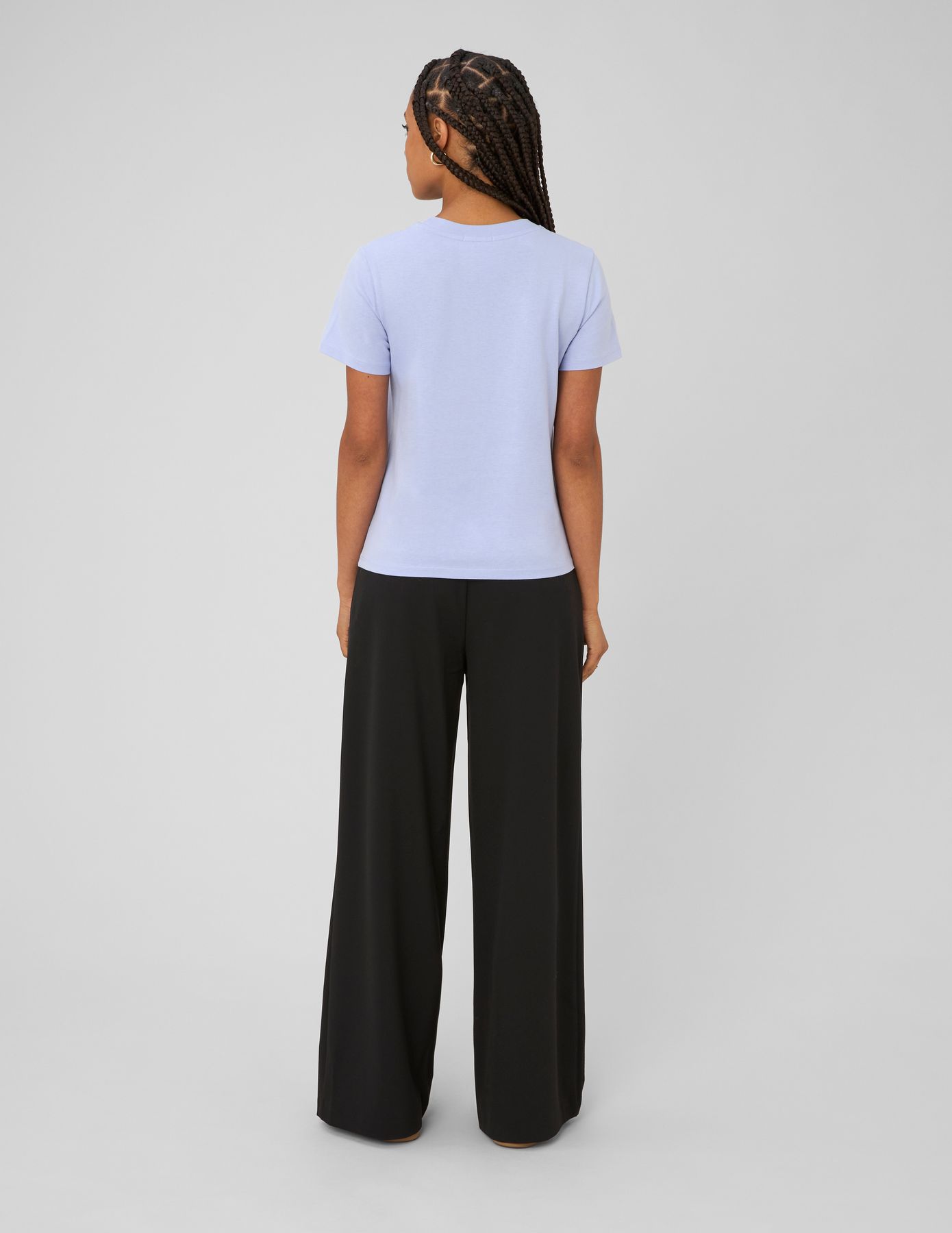 T-shirt imprim&eacute;