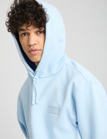 Sweat à capuche