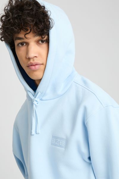Sweat à capuche