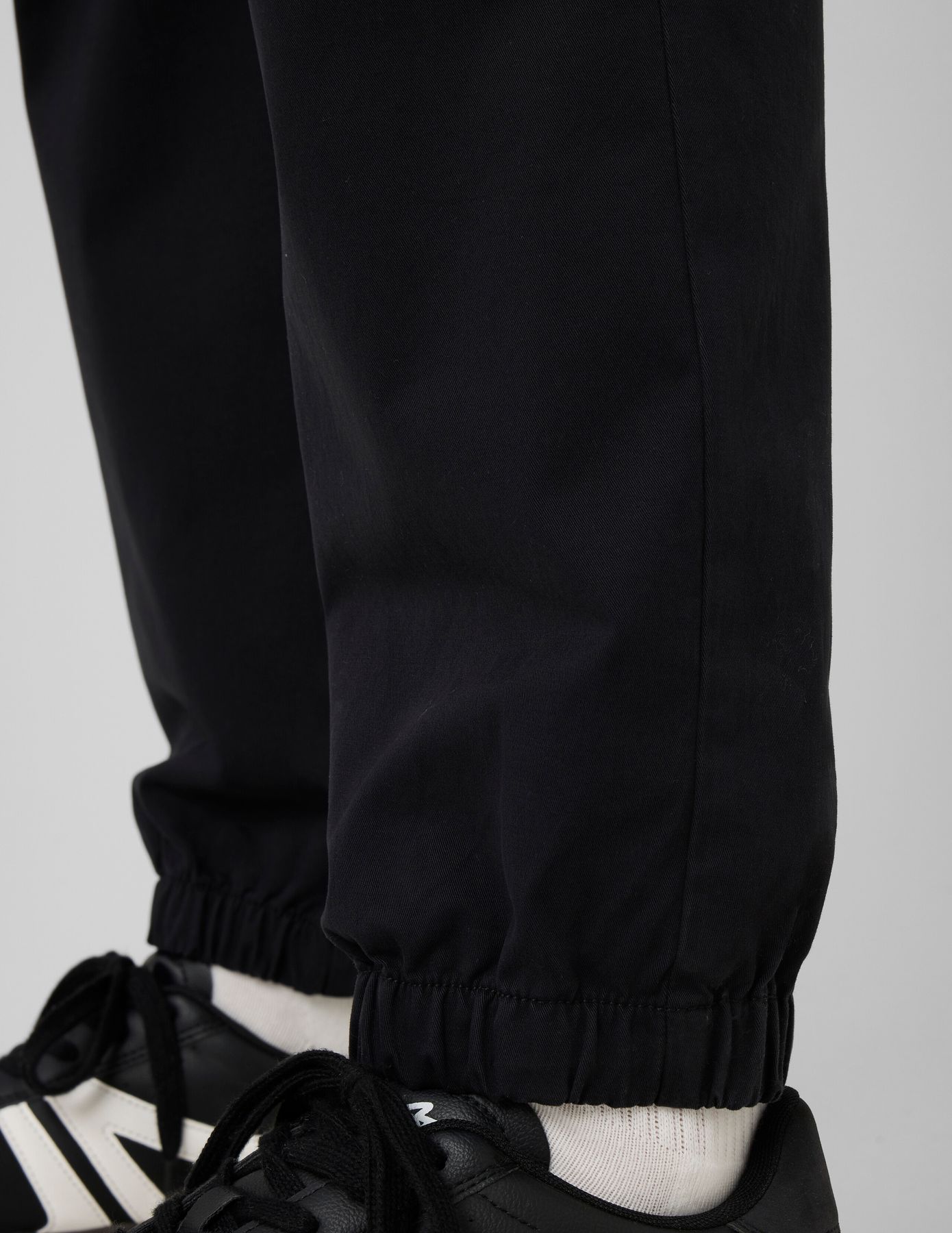 Pantalon jogger cargo