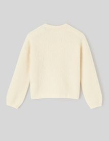 Pull col rond