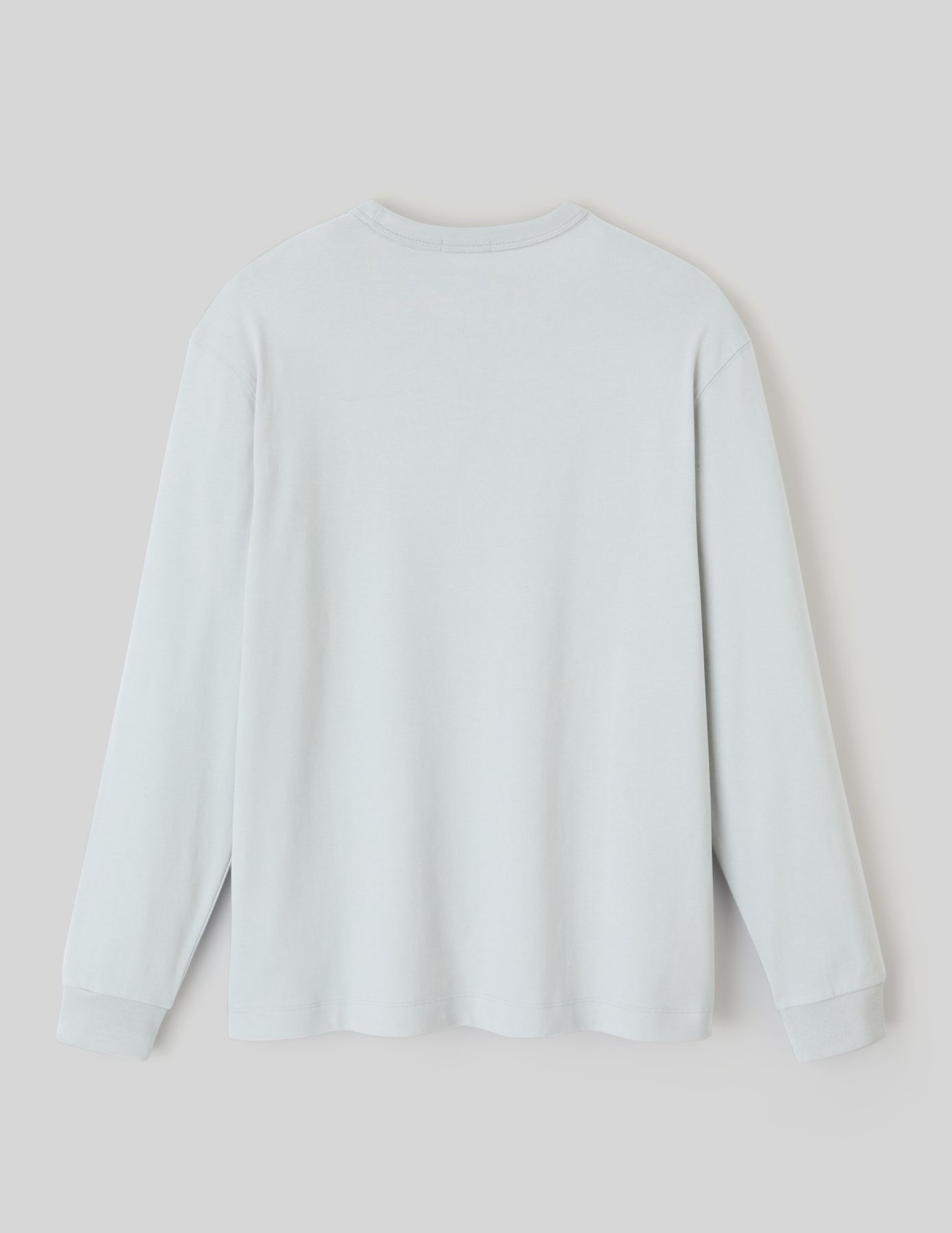 T-shirt manches longues