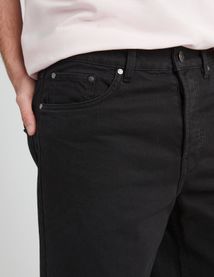 Bermuda en jean