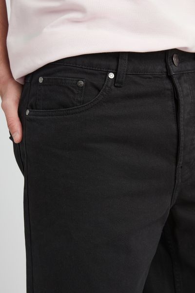 Bermuda en jean