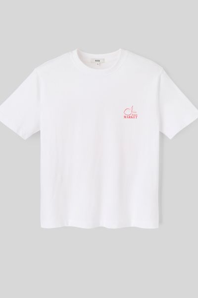 T-shirt imprimé