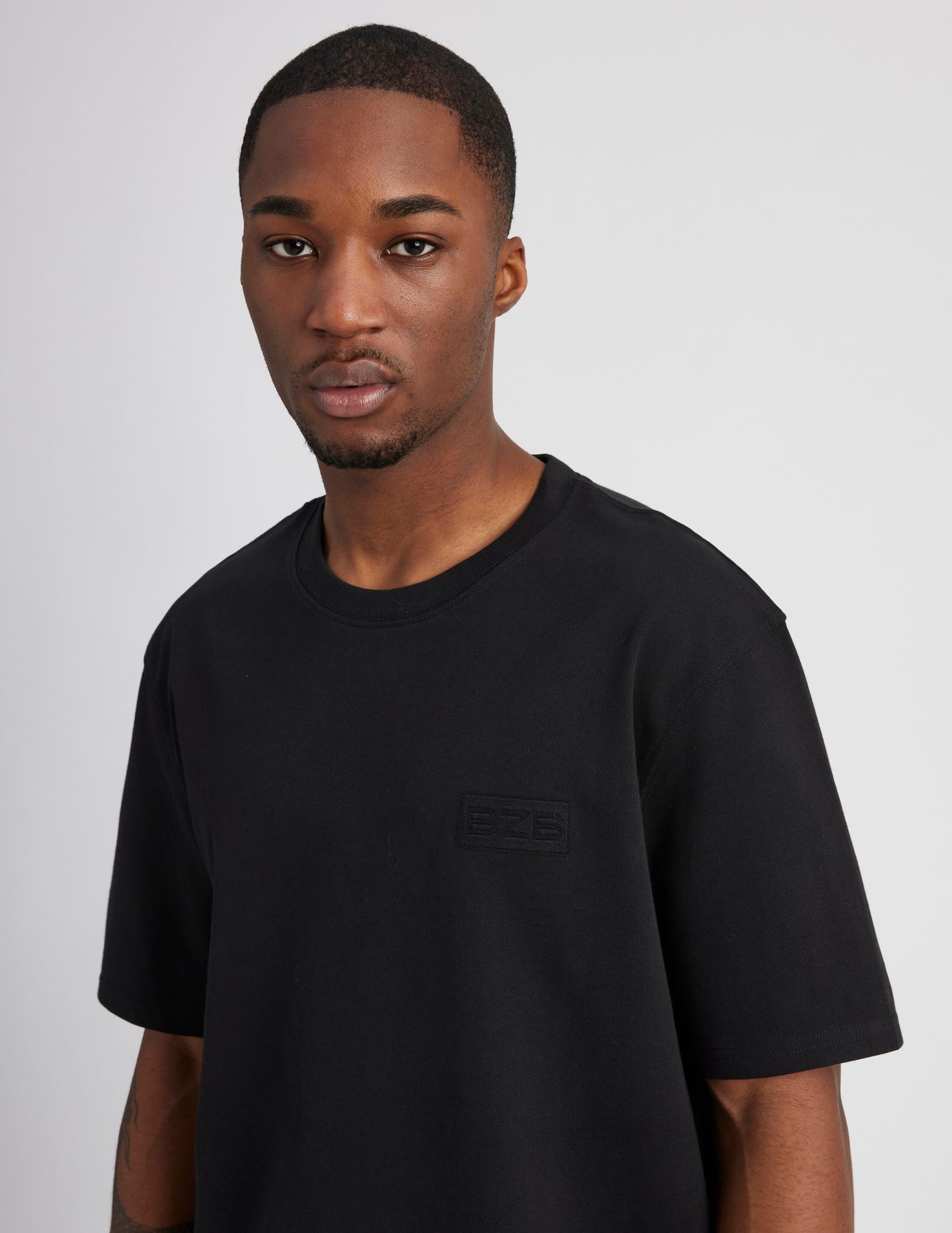 T-shirt BZB - coton BIO