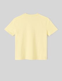 T-shirt basique col rond