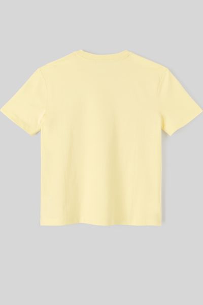 T-shirt basique col rond