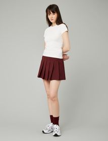 T-shirt manches raglan