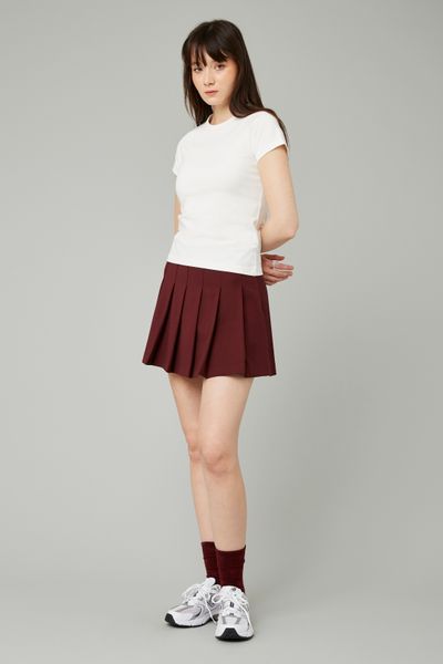 T-shirt manches raglan
