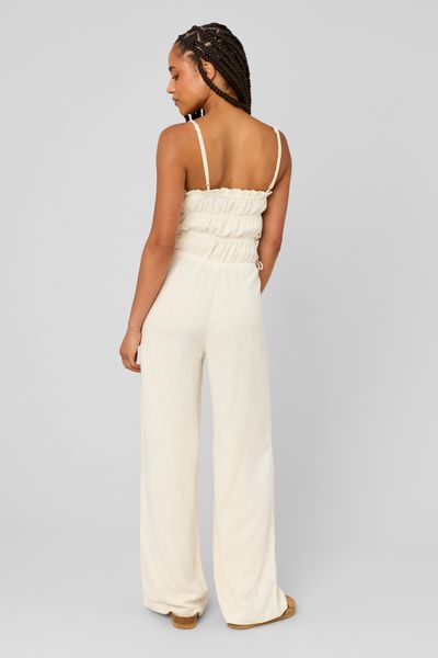 Combinaison pantalon fluide