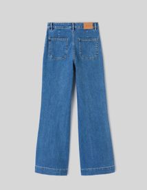 Jean bootcut