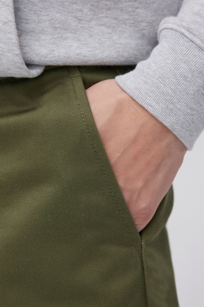 Pantalon Chino coupe Droite
