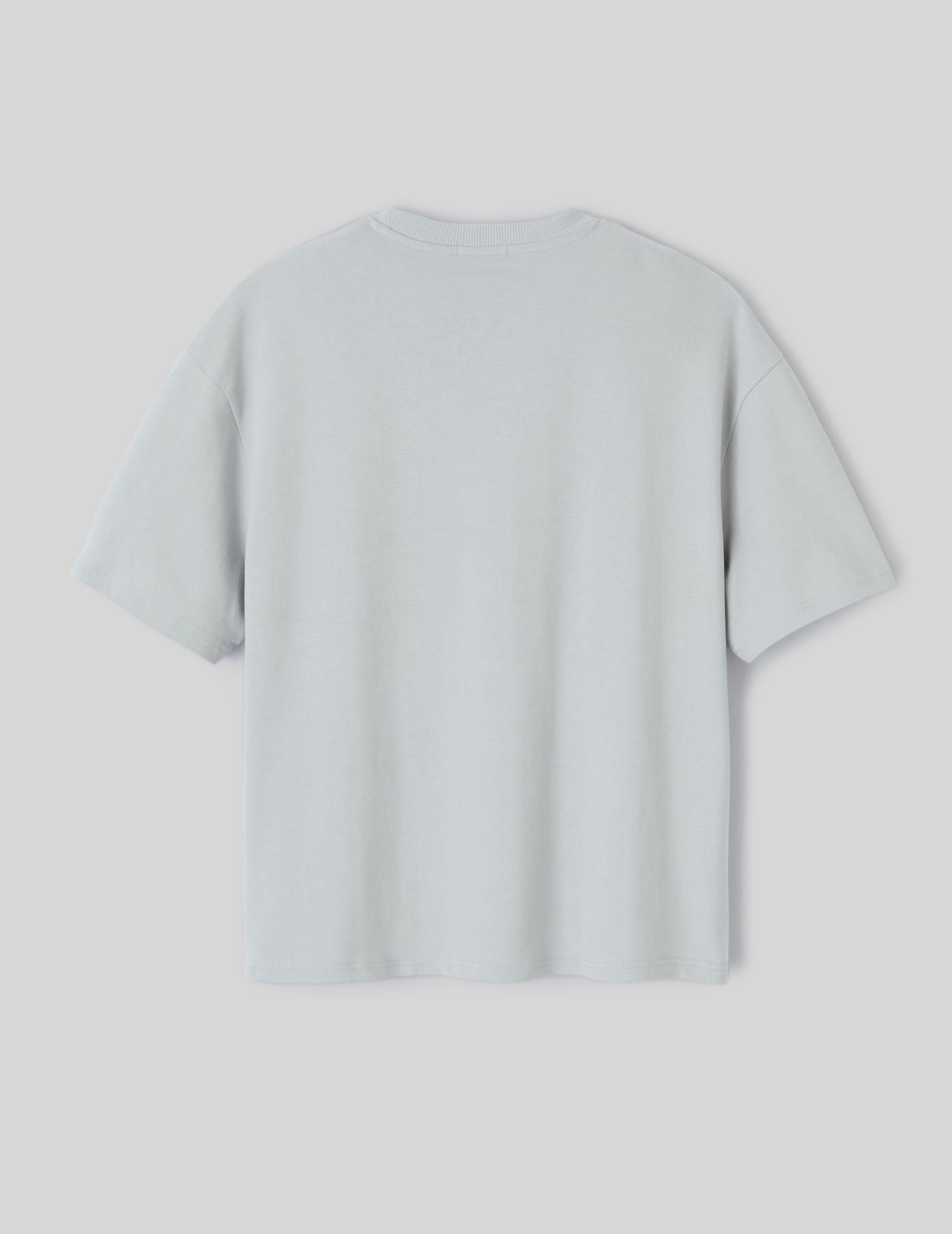 T-shirt boxy