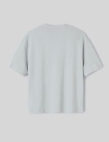 T-shirt boxy