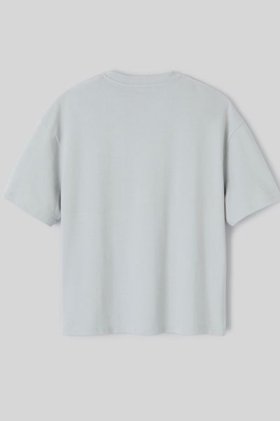 T-shirt boxy
