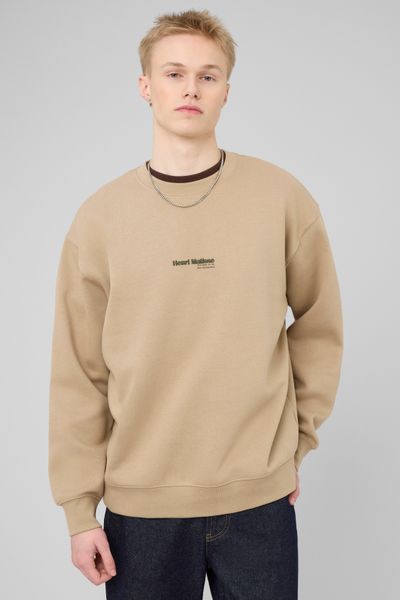 Sweat collab MATISSE