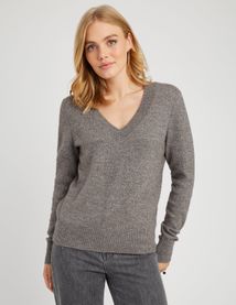 Pull paillet&eacute;