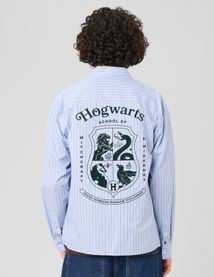 Chemise licence Harry Potter