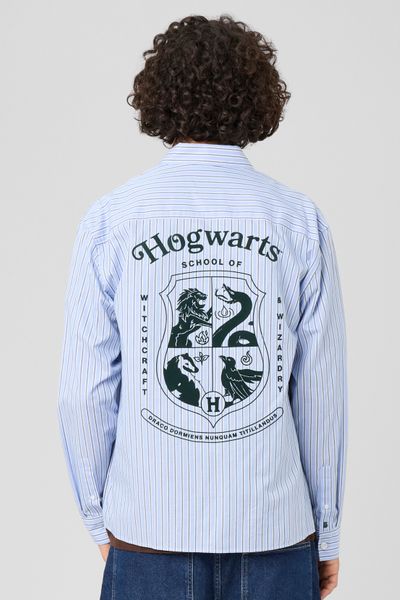 Chemise licence Harry Potter