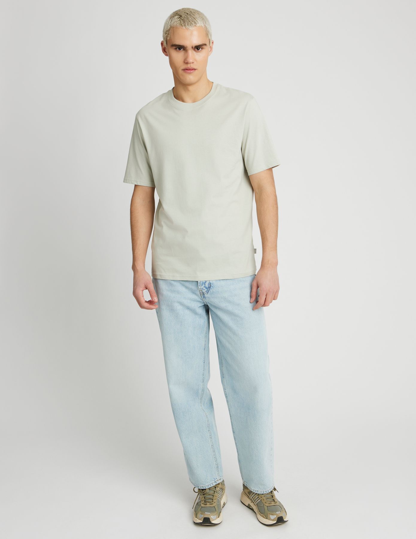 T-shirt basique