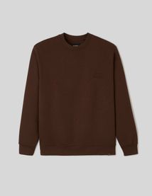 Sweat embossé