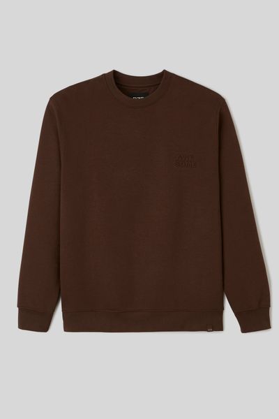 Sweat embossé