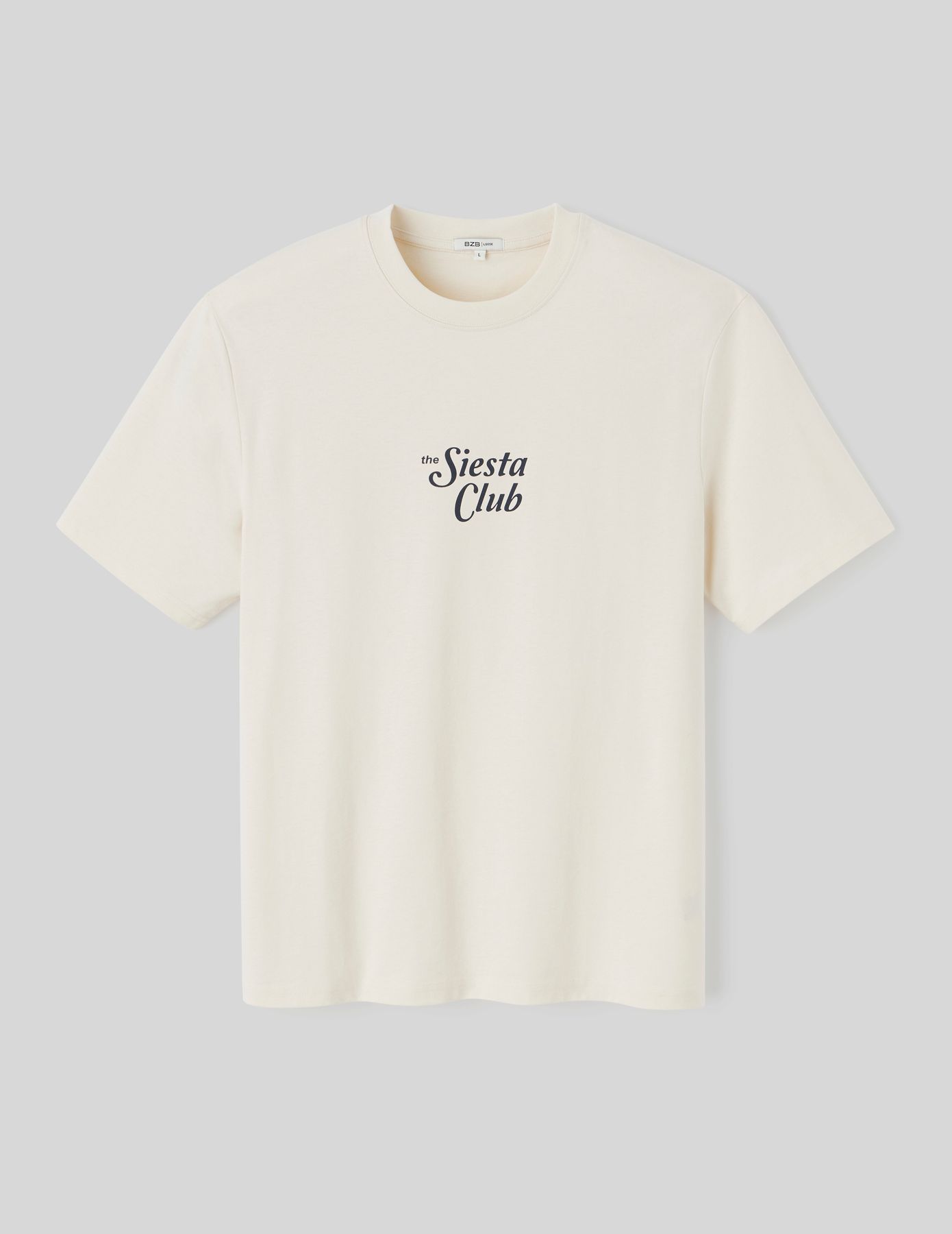 T-shirt imprimé
