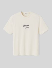 T-shirt imprimé