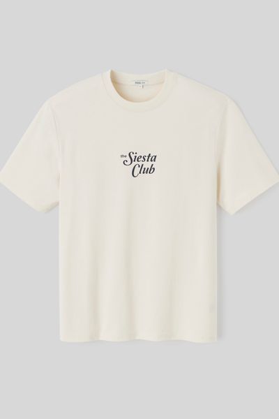 T-shirt imprimé