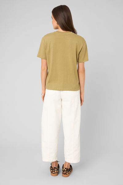 T-shirt basique uni
