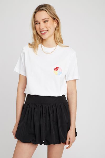 T-shirt collab Chupa Chups