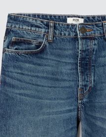 jean loose stone