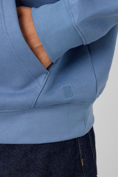 Sweat basique loose fit