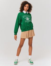 Sweat licence MICKEY